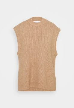Samsøe Samsøe NOR VEST - Pullover Women -Samsøe Soldes 90d883f925574f85af0fe599b4051a5e