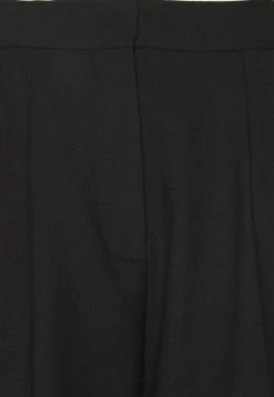 Samsøe Samsøe JAKARA TROUSERS - Pantalon classique Women -Samsøe Soldes 90fd207e6ca641b6a3e021b3b3fa0564