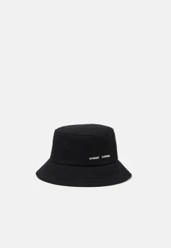 Samsøe Samsøe ANTON BUCKET HAT UNISEX - Chapeau All -Samsøe Soldes 91383766ced142c285ee89c0413324fc 4