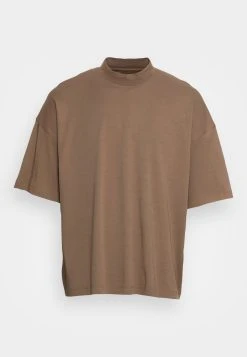 Samsøe Samsøe HAMAL - T-shirt basique Men -Samsøe Soldes 91408c1047ec41a7b63c08c1a6452dd1