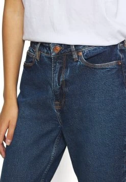 Samsøe Samsøe MARIANNE - Jean droit Women -Samsøe Soldes 9148bb1055b04cfdb0d72798c65024cb