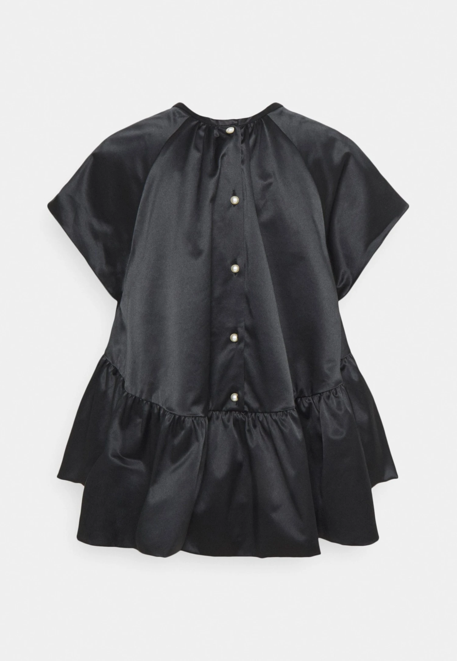 Samsøe Samsøe STAR BLOUSE - Blouse Women 4 Samsøe Samsøe STAR BLOUSE - Blouse Women – Image 2