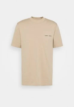 Samsøe Samsøe NORSBRO - T-shirt basique Men -Samsøe Soldes 919792cc078842b286cbad804fbc701f 4