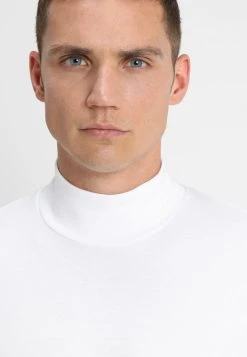 Samsøe Samsøe MERKUR - T-shirt à manches longues Men -Samsøe Soldes 91b3390775b546acaf888dd8e676a42b