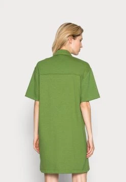 Samsøe Samsøe JESSY SHORT DRESS - Robe en jersey Women -Samsøe Soldes 921b3afc98914e4ca3bb7954a7707b6a