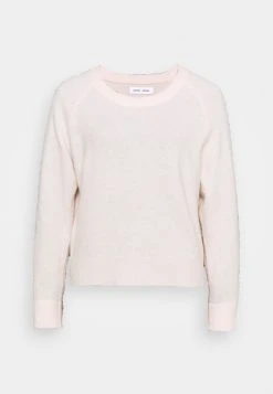 Samsøe Samsøe O-NECK SHORT - Pullover Women -Samsøe Soldes 9222db7124f945feacbf9040b92209e3 14
