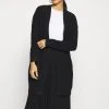 Samsøe Samsøe CARDIGAN - Gilet Women -Samsøe Soldes 92263c14f7bc4bf4b8fc9f63b9844f35