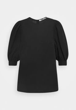 Samsøe Samsøe CELESTINE BLOUSE - Blouse Women -Samsøe Soldes 9249febff38b47528d05af174478593c