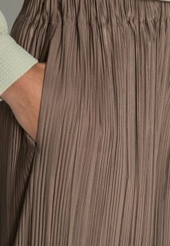 Samsøe Samsøe UMA TROUSERS - Pantalon classique Women -Samsøe Soldes 92e390861ea549dba0ef4ee38a44e550