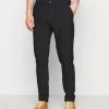 Samsøe Samsøe FRANKIE REGULAR TROUSERS - Pantalon classique Men -Samsøe Soldes 9349adf8fd0d467791bfb3743b4eaea5