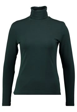Samsøe Samsøe ESTER - T-shirt à manches longues Women -Samsøe Soldes 936dad624ec34d0ca7225d12bedab37f 2