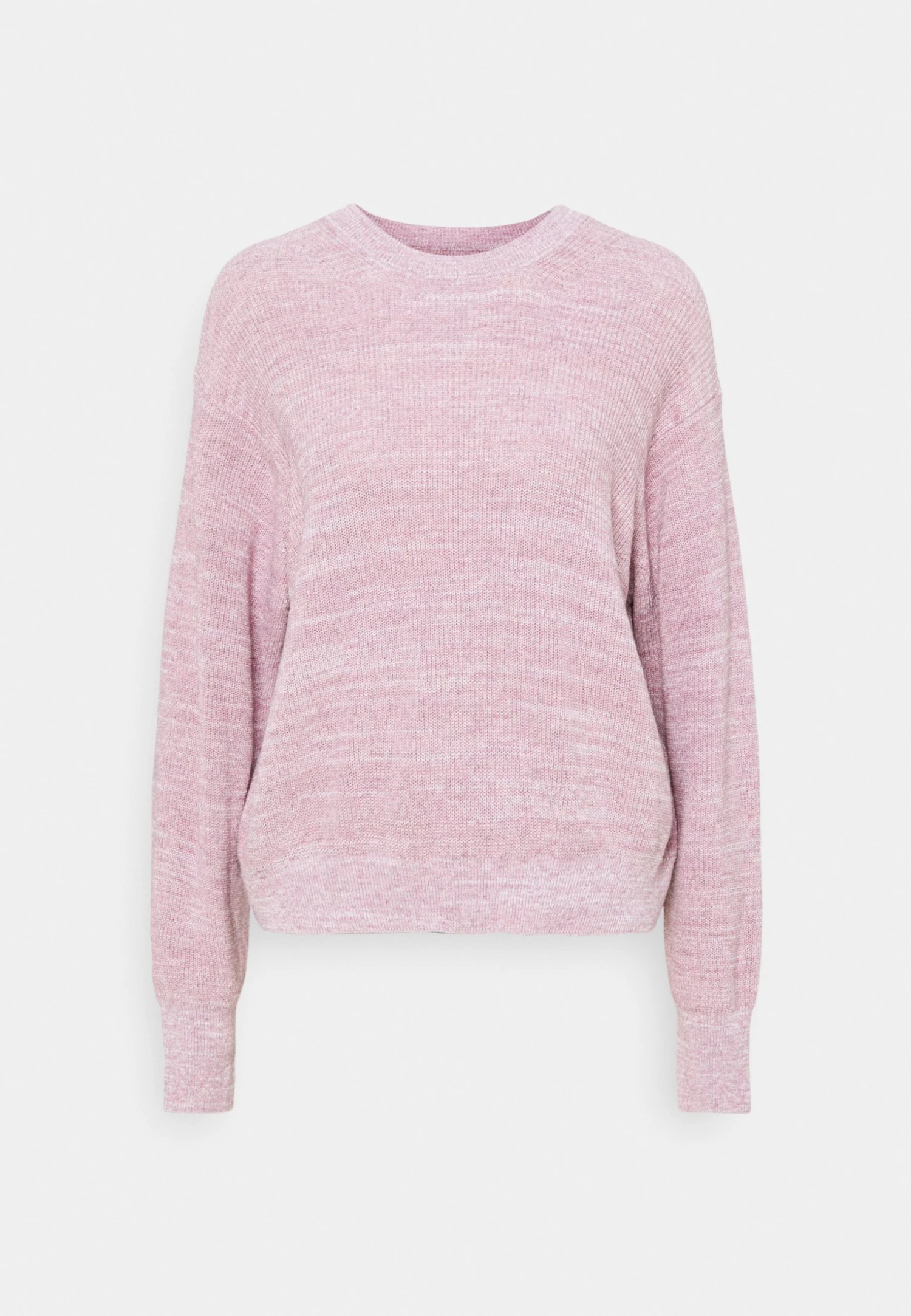 Samsøe Samsøe ANNA CREW NECK - Pullover Women 3 Samsøe Samsøe ANNA CREW NECK - Pullover Women