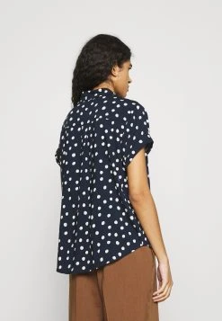 Samsøe Samsøe MAJAN SHIRT - Chemisier Women -Samsøe Soldes 93896978fd184c6e8c5569436be525d2