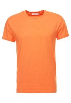 Samsøe Samsøe KRONOS - T-shirt basique Men -Samsøe Soldes 93a442718e4e4981ba2002903887049c 7