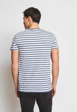 Samsøe Samsøe PATRICK - T-shirt imprimé Men -Samsøe Soldes 9447ac9e2dcc4023965f64cd08be066d