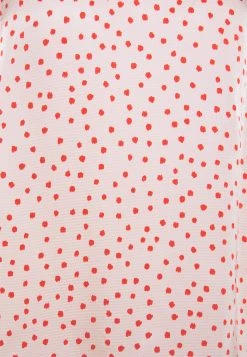 Samsøe Samsøe CELESTINA BLOUSE - Blouse Women 7 Samsøe Samsøe CELESTINA BLOUSE - Blouse Women -Samsøe Soldes 94a8bea36af84791bfc9e253d95721d8