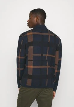 Sams&oslash;e Sams&oslash;e RYDER - Chemise Men -Samsøe Soldes 94af3f8bc9d2496694e4a97702c90af3