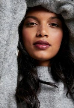 Samsøe Samsøe DRESS - Robe pull Women -Samsøe Soldes 95049b861e1a4681aefebc58876ecf4c