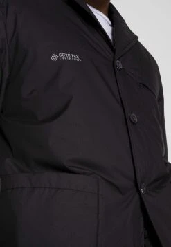 Samsøe Samsøe NORTON - Veste mi-saison Men -Samsøe Soldes 951c75b047ff48c2b2edf0db02cfdb96