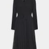 Sams&oslash;e Sams&oslash;e WALA DRESS - Robe de jour Women -Samsøe Soldes 952cf5ff1ff34777acae76b7cef9e9ca