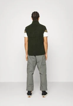 Sams&oslash;e Sams&oslash;e TIM VEST - Veste sans manches Men -Samsøe Soldes 9562bdd30a3a4b678e499d574fe96621