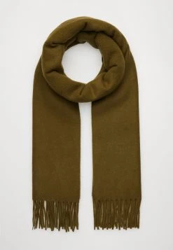 Samsøe Samsøe EFIN SCARF UNISEX - Écharpe All -Samsøe Soldes 9572116a09c0428180a65ec27e2ce46d