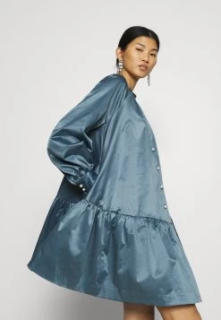 Samsøe Samsøe STAR DRESS - Robe de jour Women -Samsøe Soldes 95b0987094ce4c5d939de3260868a51f