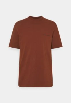 Samsøe Samsøe NORSBRO - T-shirt basique Men -Samsøe Soldes 95d8532be83a4ff29c37127c885a9ec1 12
