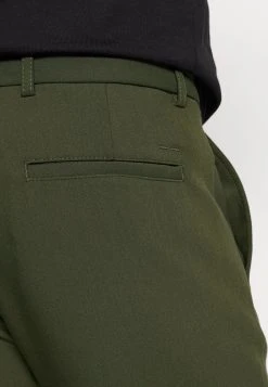 Samsøe Samsøe FRANKIE PANTS - Pantalon classique Men -Samsøe Soldes 95f3090d7ce6497faccd45d08a02427e