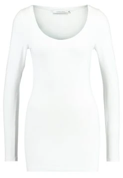 Samsøe Samsøe SOLID - T-shirt à manches longues Women -Samsøe Soldes 9604d597bee0416c842f55d957e2f9db