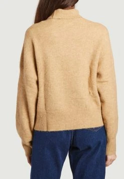 Samsøe Samsøe NOLA - Pullover Women -Samsøe Soldes 96090af00d21423e83c2697862e93313