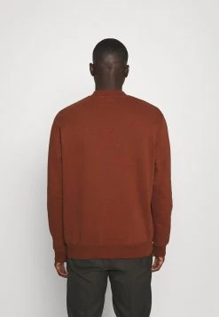 Sams&oslash;e Sams&oslash;e NORSBRO CREW NECK - Sweatshirt Men -Samsøe Soldes 96cd62b79dbe4076887db5c17e4bbf4d 1