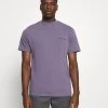 Samsøe Samsøe NORSBRO - T-shirt basique Men -Samsøe Soldes 97003d0eef994e5285ade78eaad650f0