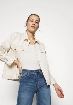 Sams&oslash;e Sams&oslash;e ALEXA TEE - T-shirt basique Women -Samsøe Soldes 9777ad67097140359fce3ffa39940a6f