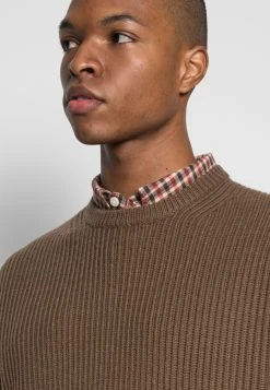 Samsøe Samsøe KIM CREW NECK VEST - Pullover Men 11 Samsøe Samsøe KIM CREW NECK VEST - Pullover Men -Samsøe Soldes 97adcd3d9b1249f181bc75f34541501d