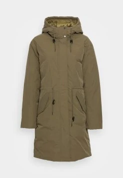 Samsøe Samsøe LUCIE PARKA - Doudoune Women -Samsøe Soldes 97ae7d0f21e04319b8047e7fcb0ceb6a 1