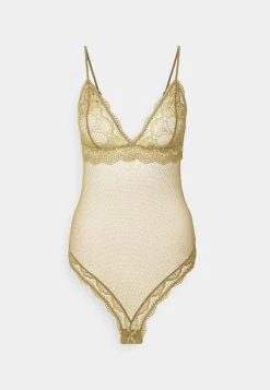 Sams&oslash;e Sams&oslash;e MARILYN - Body Women -Samsøe Soldes 97c5829d8782452a83288bd2eb073fab