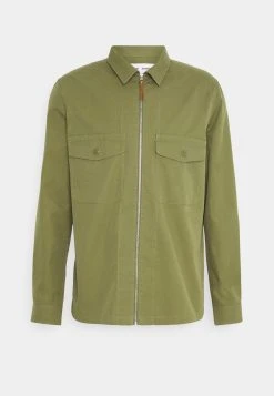 Samsøe Samsøe KATO ZIP - Veste légère Men -Samsøe Soldes 97e63561926640cdaa5838b971c89911