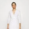 Samsøe Samsøe BRITT WRAP DRESS - Robe de jour Women