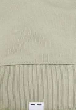 Sams&oslash;e Sams&oslash;e TOSCAN CREW NECK - Sweatshirt Men -Samsøe Soldes 9832494f5ba74a1ca771c9989cbe6027