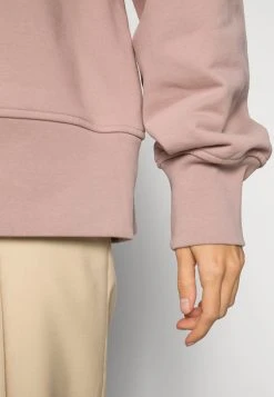 Samsøe Samsøe ELIANA CREW NECK - Sweatshirt Women -Samsøe Soldes 984fb20a52474c28b57a7fcc1541fc60