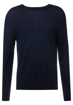 Samsøe Samsøe FLEMMING CREW NECK - Pullover Men -Samsøe Soldes 98539069cc8840f494a583bb2ead482f