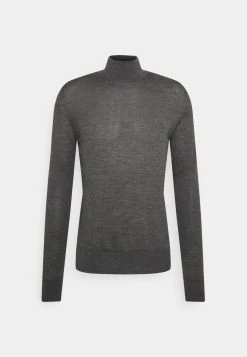 Sams&oslash;e Sams&oslash;e FLEMMING TURTLE NECK - Pullover Men -Samsøe Soldes 9868971a1e444a9592703eb278e363a6 8