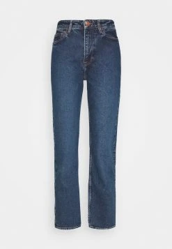 Samsøe Samsøe MARIANNE - Jean droit Women -Samsøe Soldes 986fe9b34f764436890eb7315bd6e237