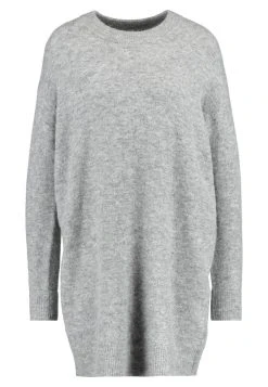 Samsøe Samsøe DRESS - Robe pull Women -Samsøe Soldes 98dda64bd5cb4638891242cafeb2628c 1