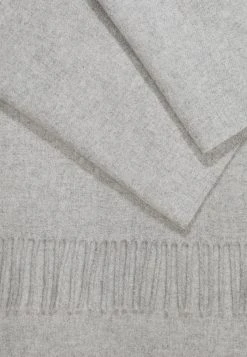 Samsøe Samsøe EFIN SCARF UNISEX - Écharpe All -Samsøe Soldes 992a2ae1e4434b60b886321dfb95ede7