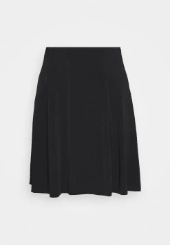 Sams&oslash;e Sams&oslash;e CORNEA SHORT SKIRT - Jupe trapèze Women -Samsøe Soldes 9931b47cddc542b09ffa362acab71d09