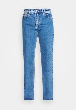 Samsøe Samsøe RILEY - Jean droit Women -Samsøe Soldes 99c409218f934c90adc8acf5f6395e4b