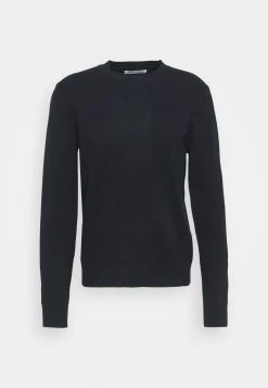 Samsøe Samsøe SYLLI CREW NECK - Pullover Men -Samsøe Soldes 99fbf9efb5f74426be73f9a311d33360