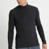 Samsøe Samsøe MERKUR - T-shirt à manches longues Men -Samsøe Soldes 9a463866d331462a8ff4fb25617745cd